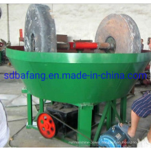 High-Efficiency Gold-Selling Machine New Type Double-Roller Gold Mill